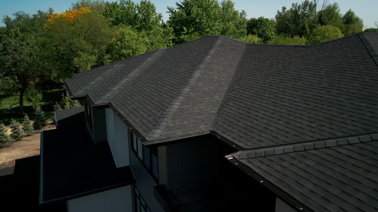 Best Metal Roofing Installation  in Meyers, CA