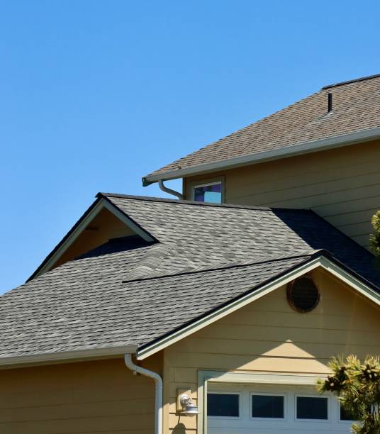 Fast & Reliable Emergency Roof Repairs in Meyers, CA