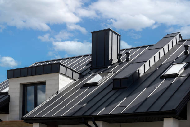 Meyers, CA Roofing Services Company